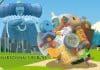 Katamari Damacy Reroll