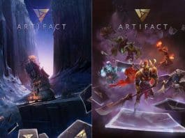 artifact
