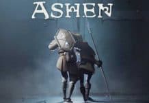 ashen