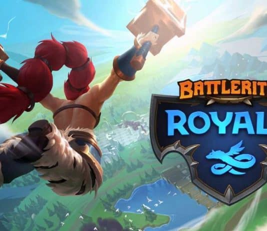 battle-royale
