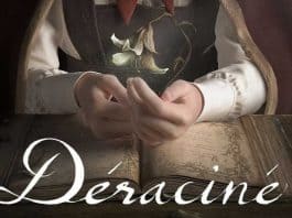 deracine