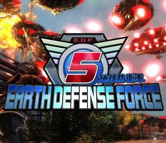 earth-defense