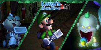 luigi-mansion
