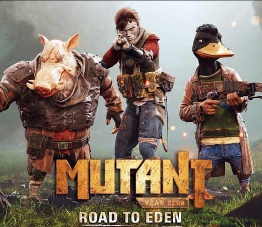 mutant