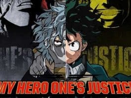 my-hero-one's-justice