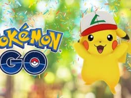 pokemon go latest review